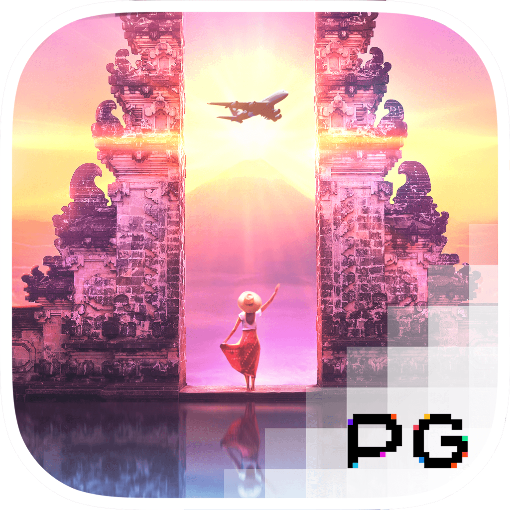 Bali Vacation — PG SOFT