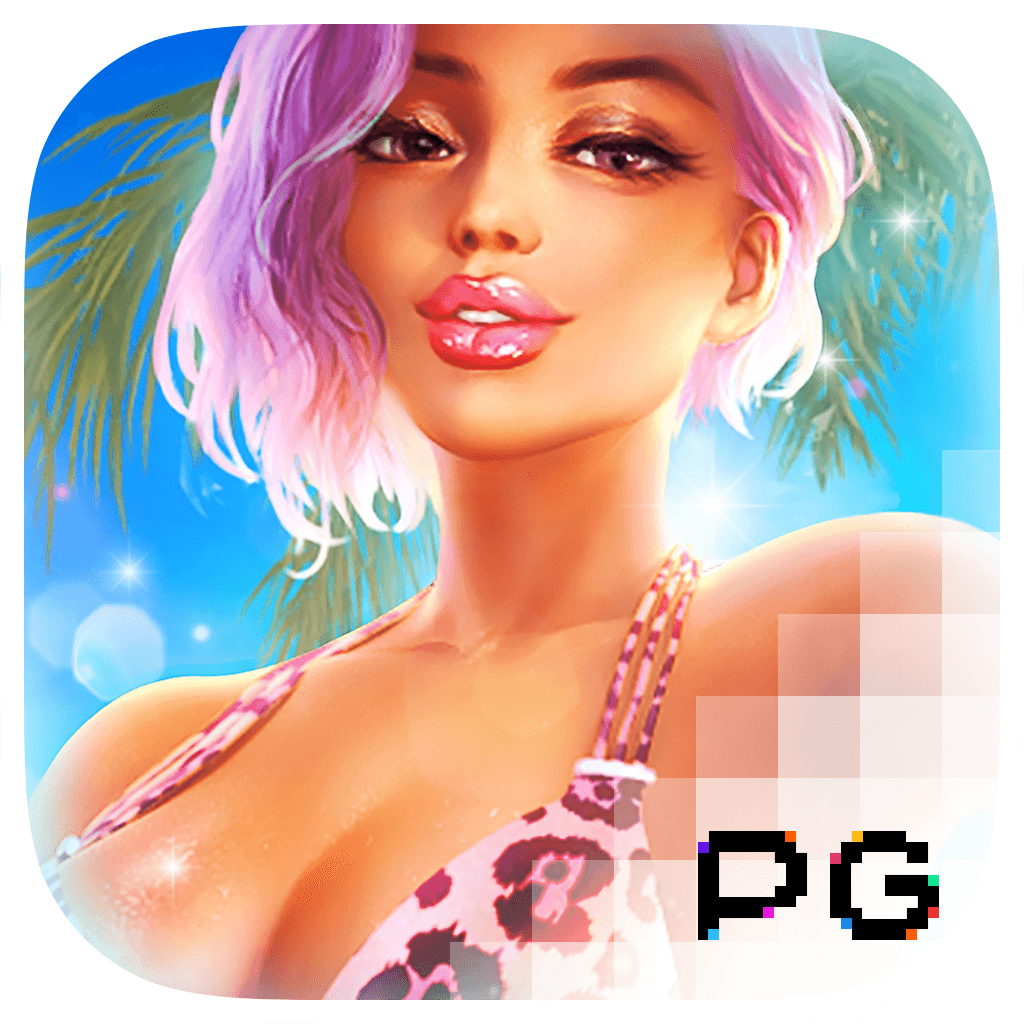 Bikini Paradise — PG SOFT