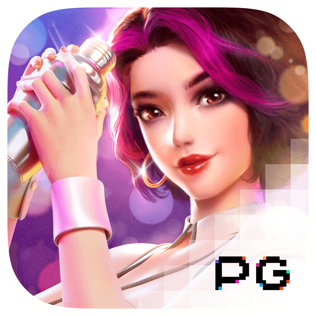 Cocktail Nights — PG SOFT