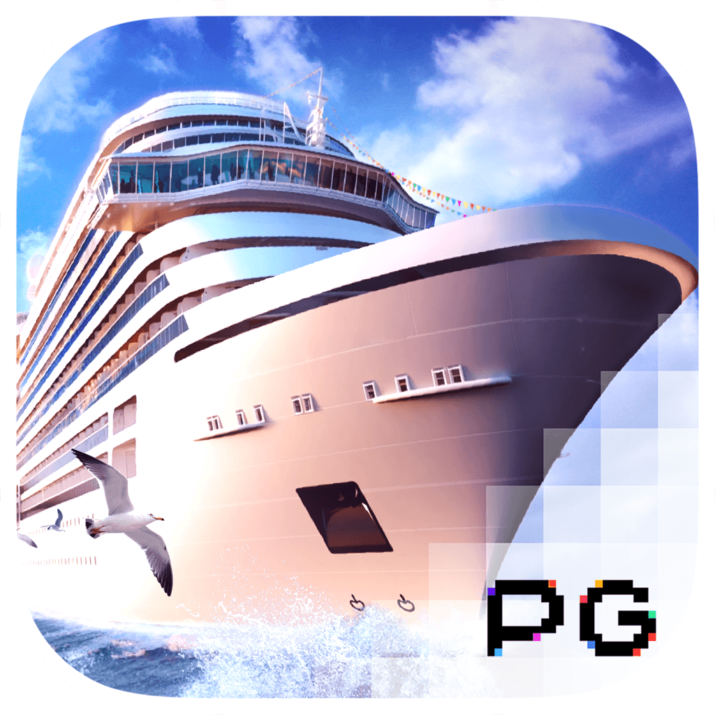 Cruise Royale — PG SOFT