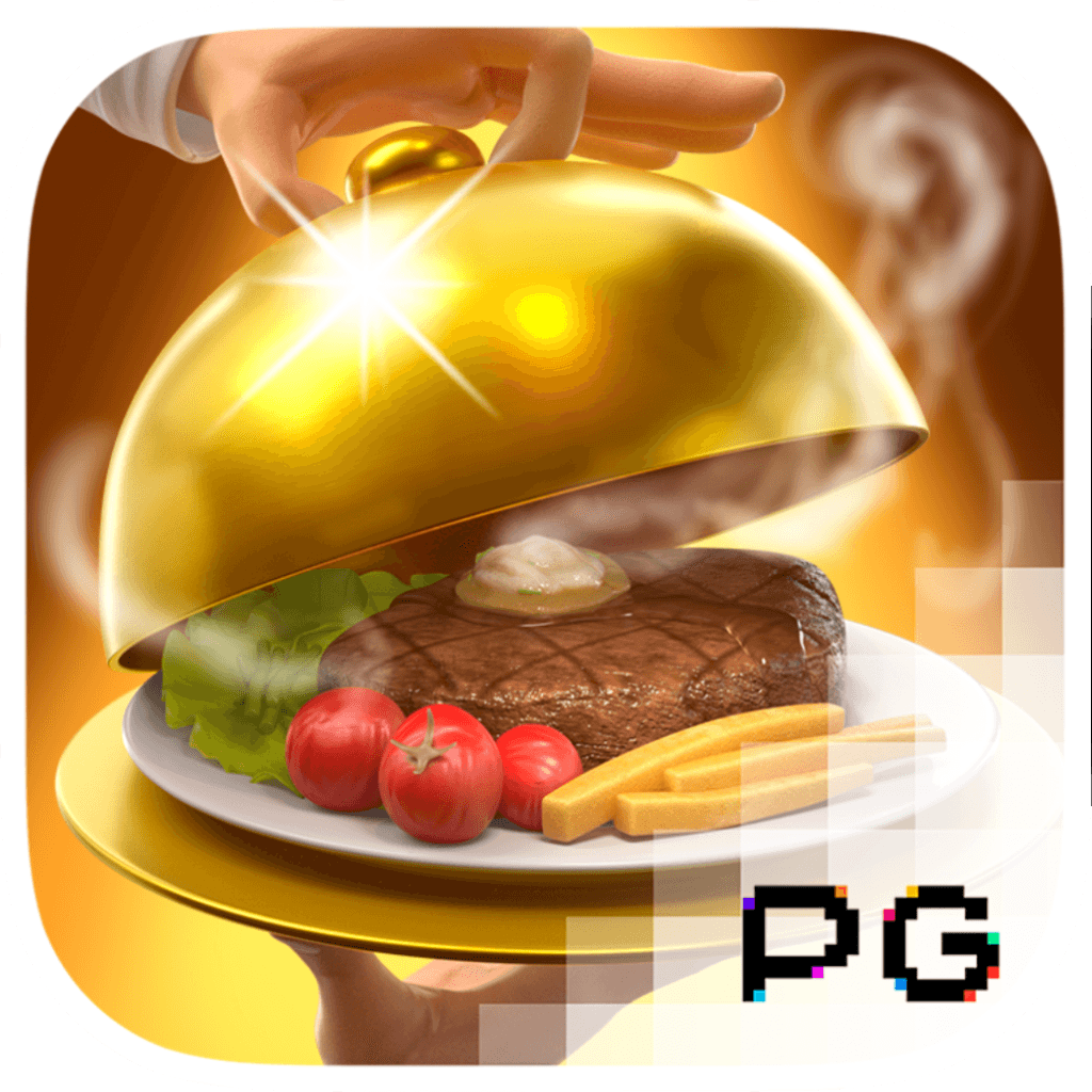 Diner Delights — PG SOFT