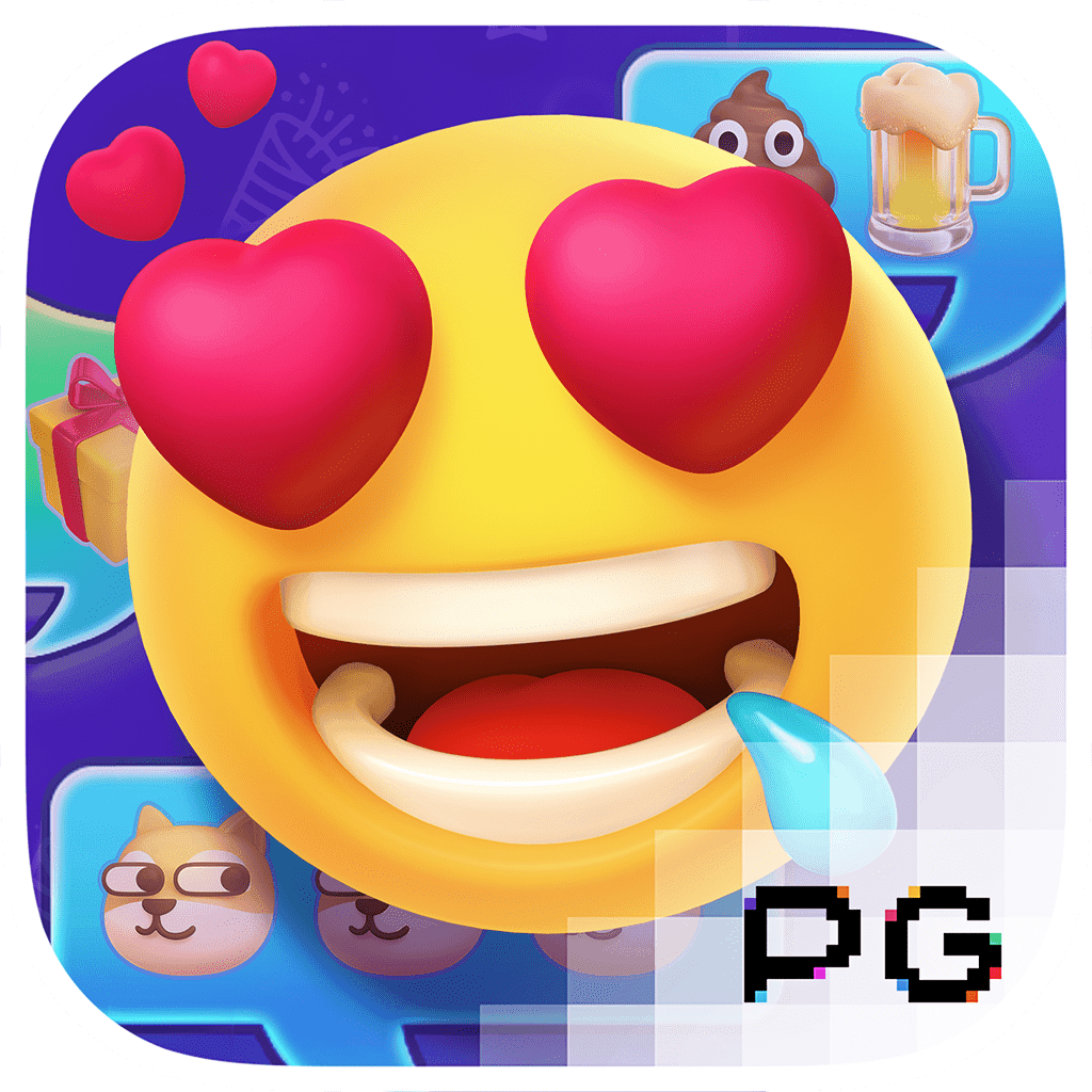 Emoji Riches — PG SOFT