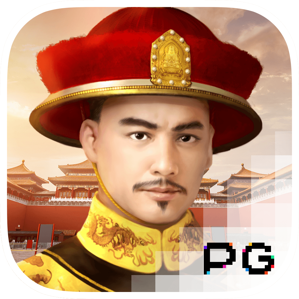 Emperor's Favour — PG SOFT