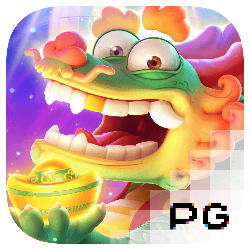 Fortune Dragon — PG SOFT