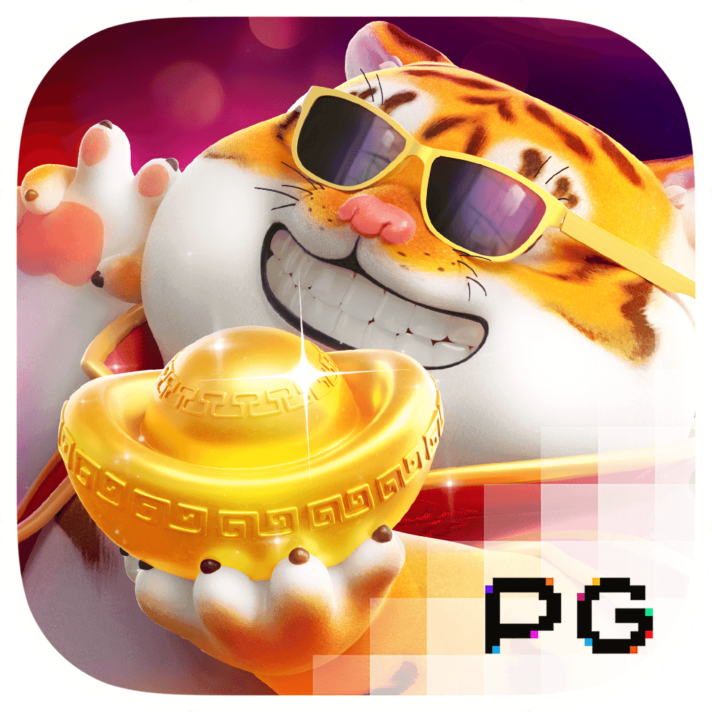 Fortune Tiger — PG SOFT