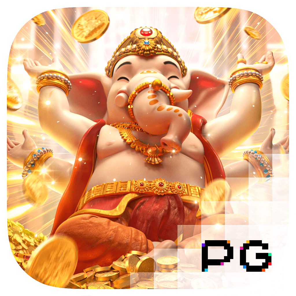 Ganesha Fortune — PG SOFT