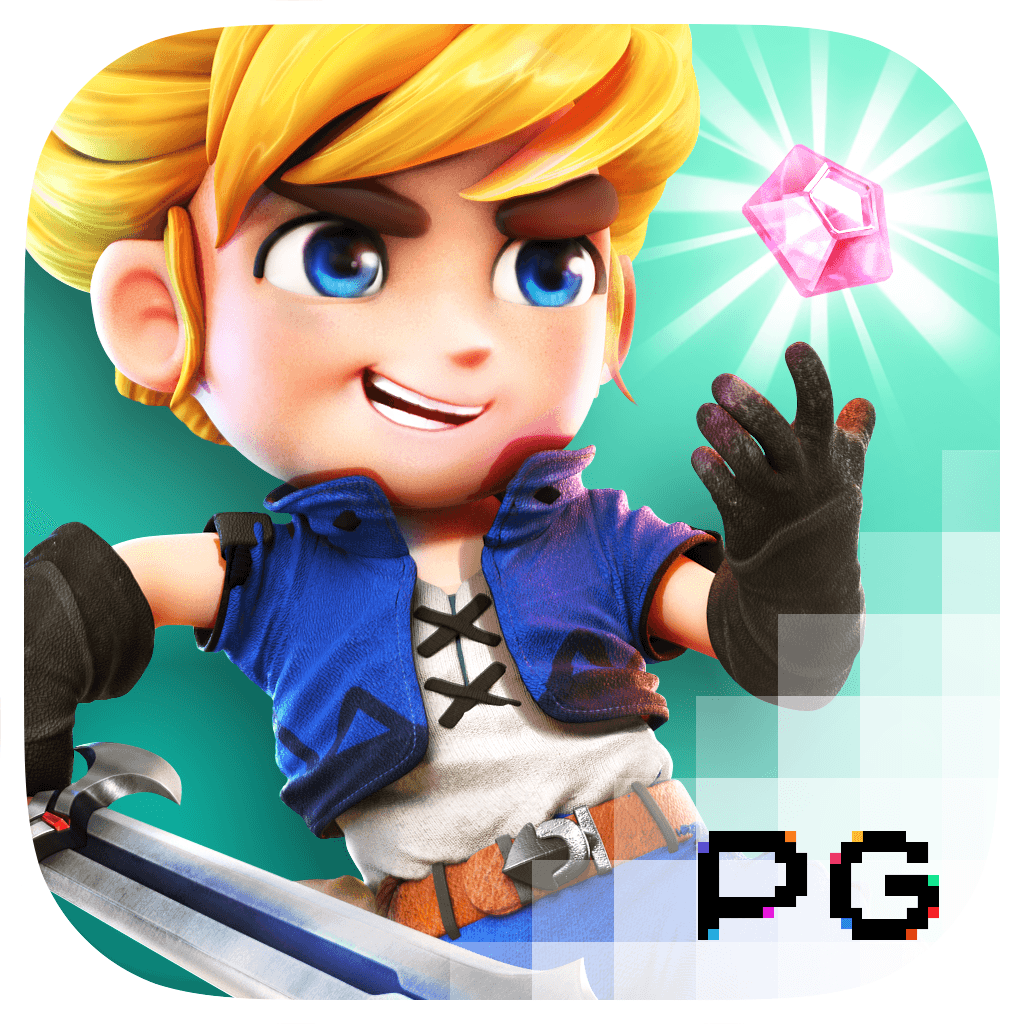 Gem Saviour — PG SOFT