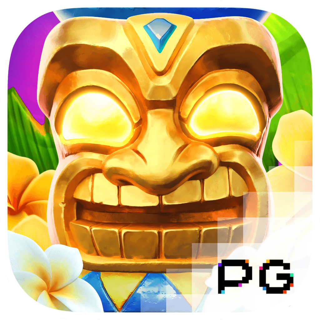 Hawaiian Tiki — PG SOFT