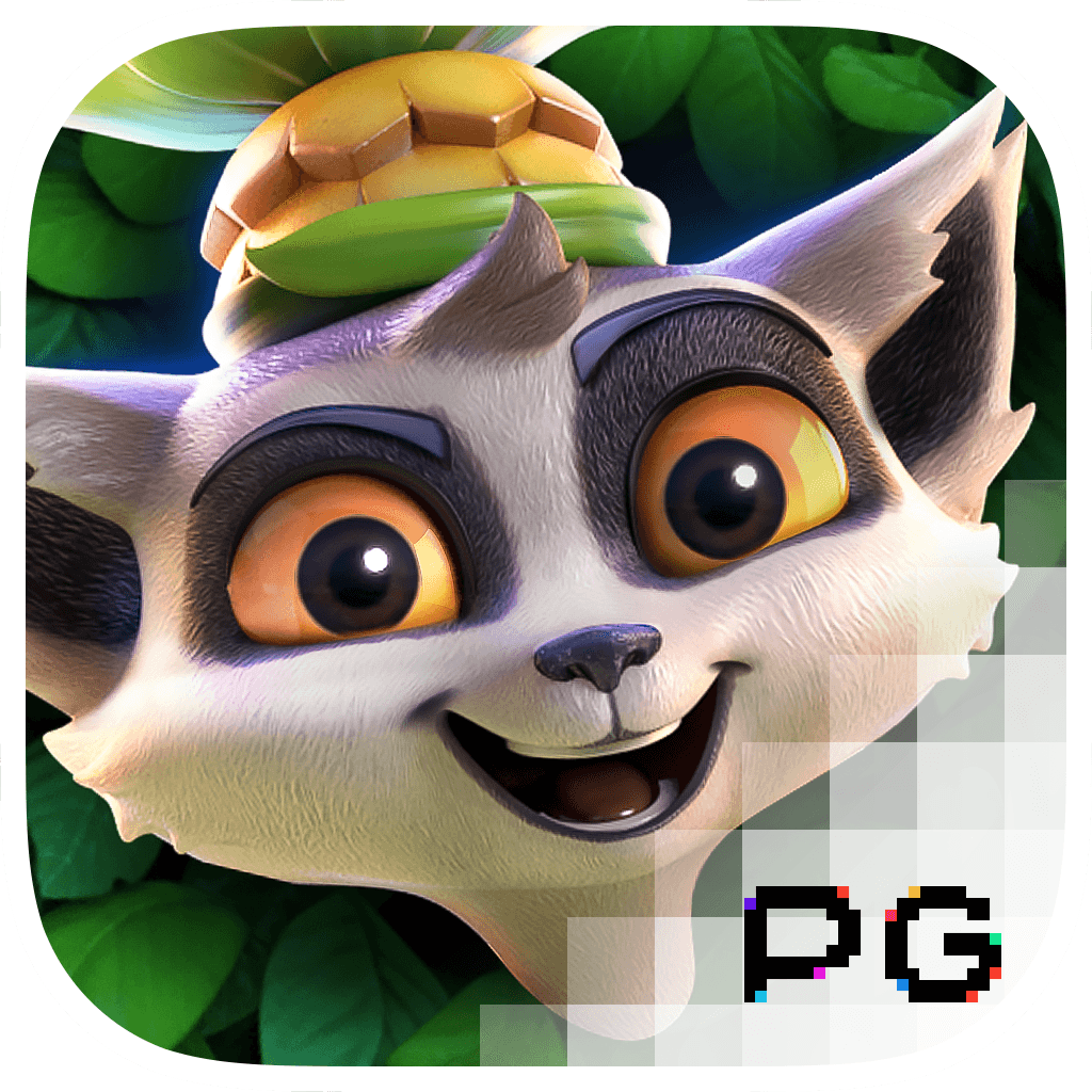 Jungle Delight — PG SOFT