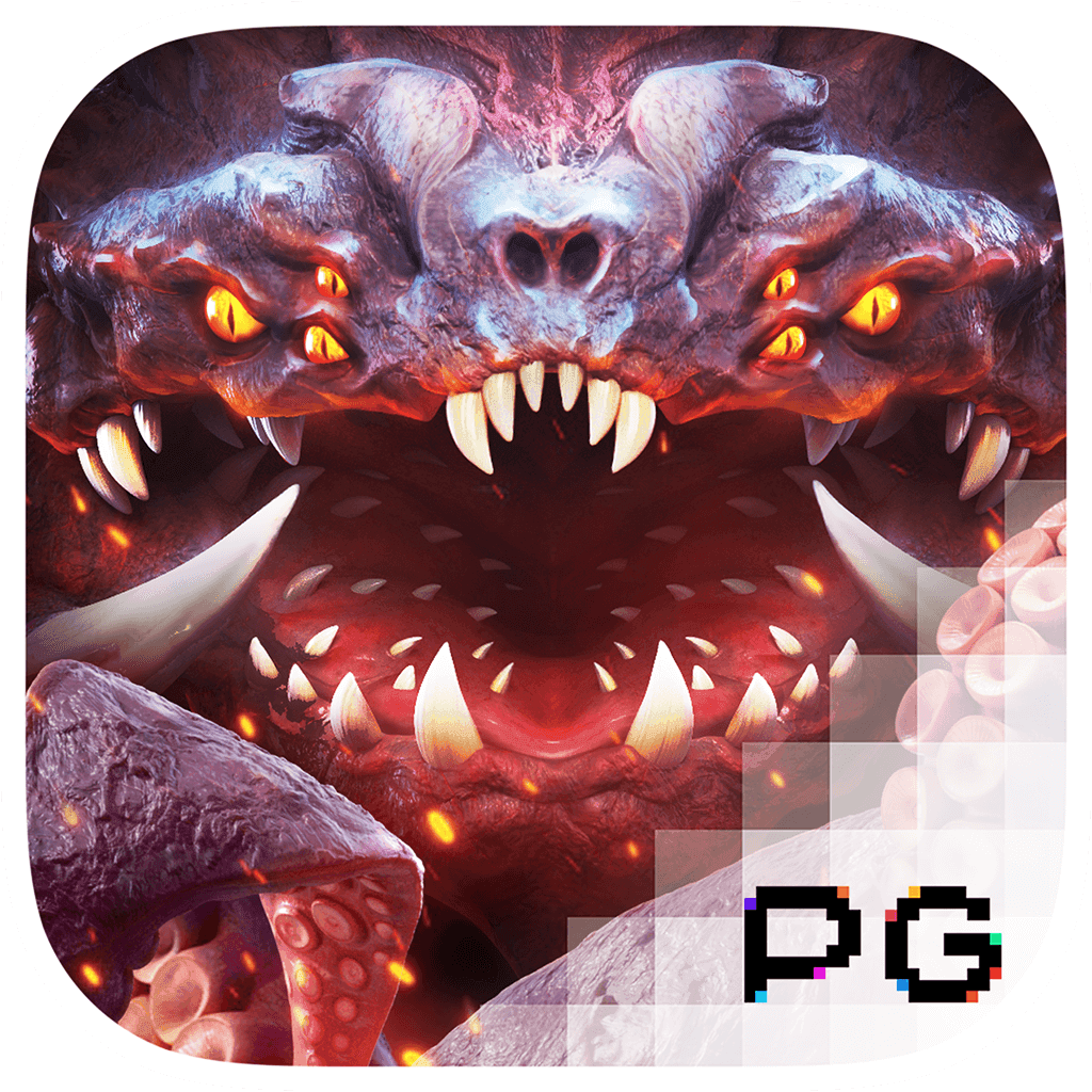 Legend of Perseus — PG SOFT