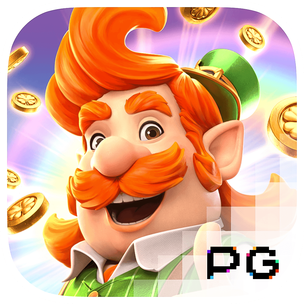 Leprechaun Riches — PG SOFT