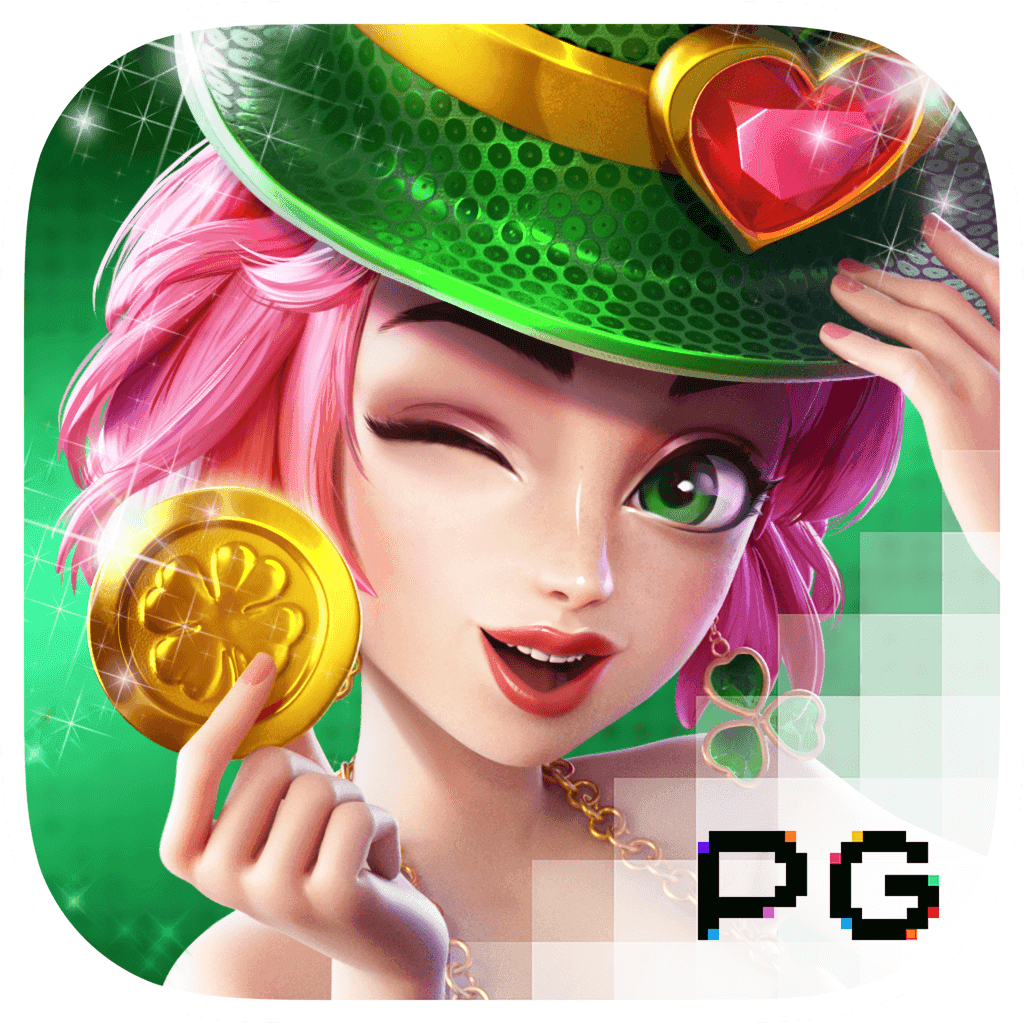 Lucky Clover Riches — PG SOFT