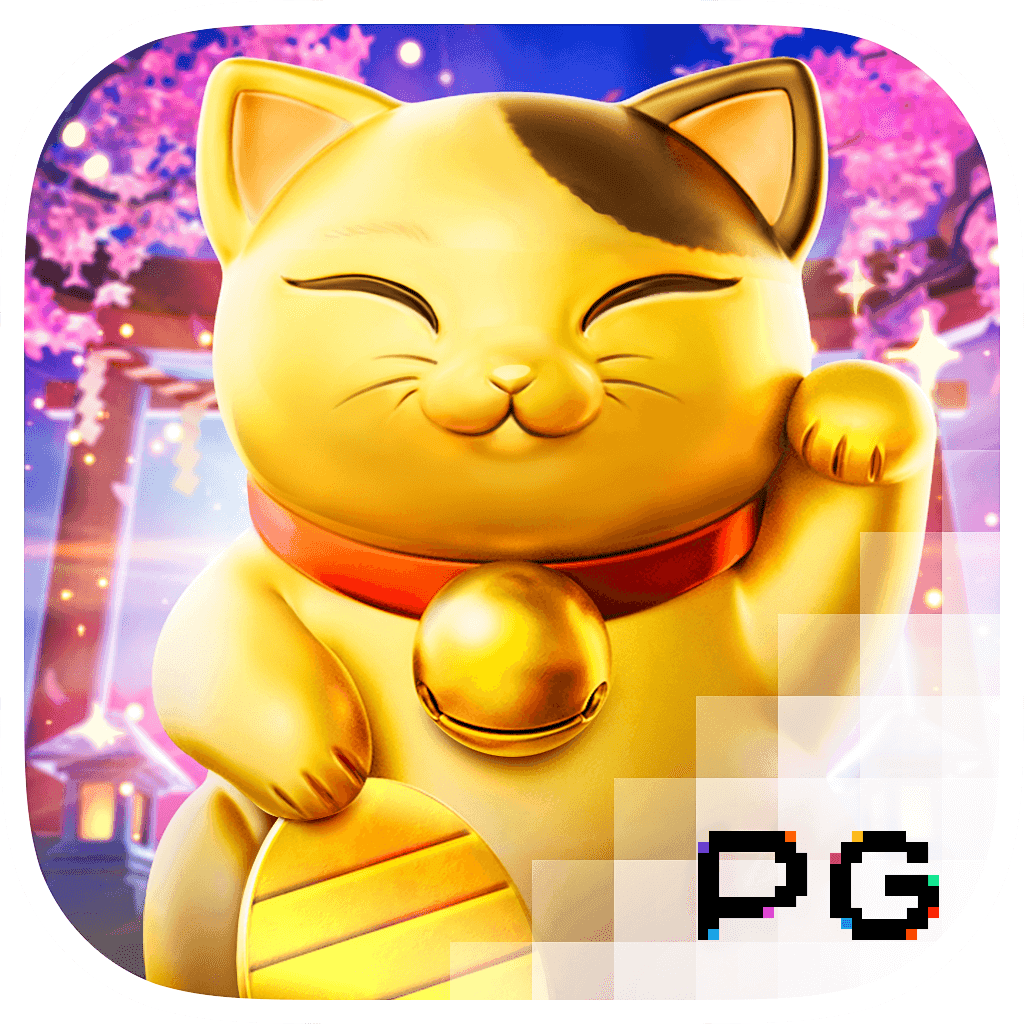 Lucky Neko — PG SOFT