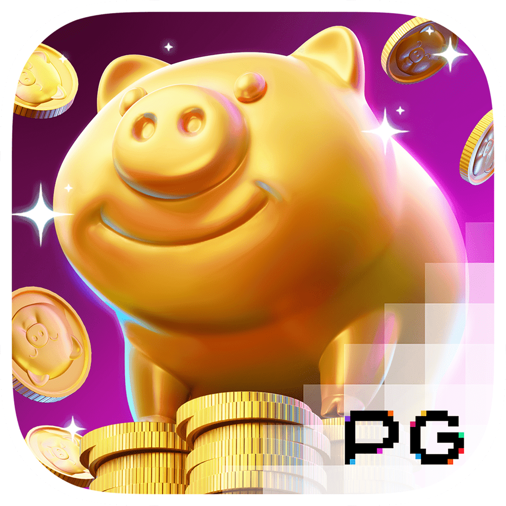 Lucky Piggy — PG SOFT