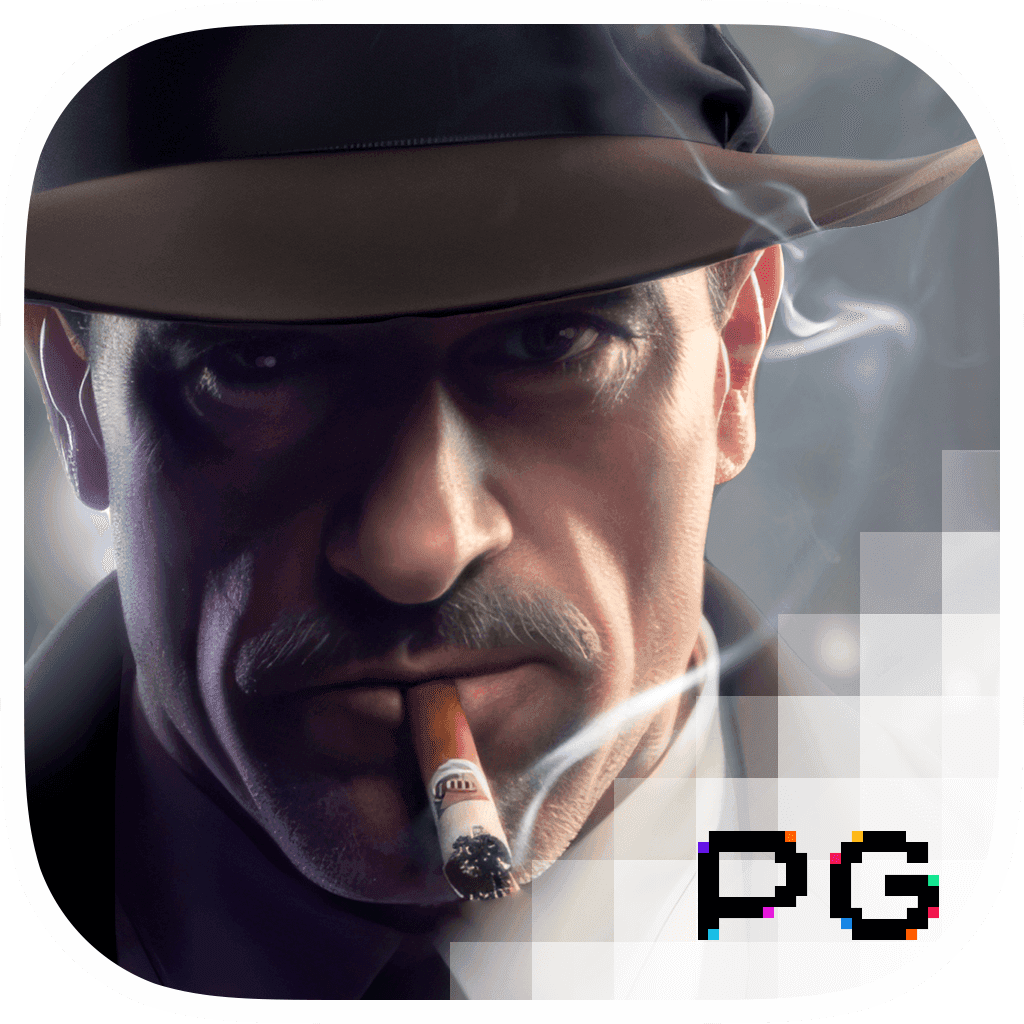 Mafia Mayhem — PG SOFT