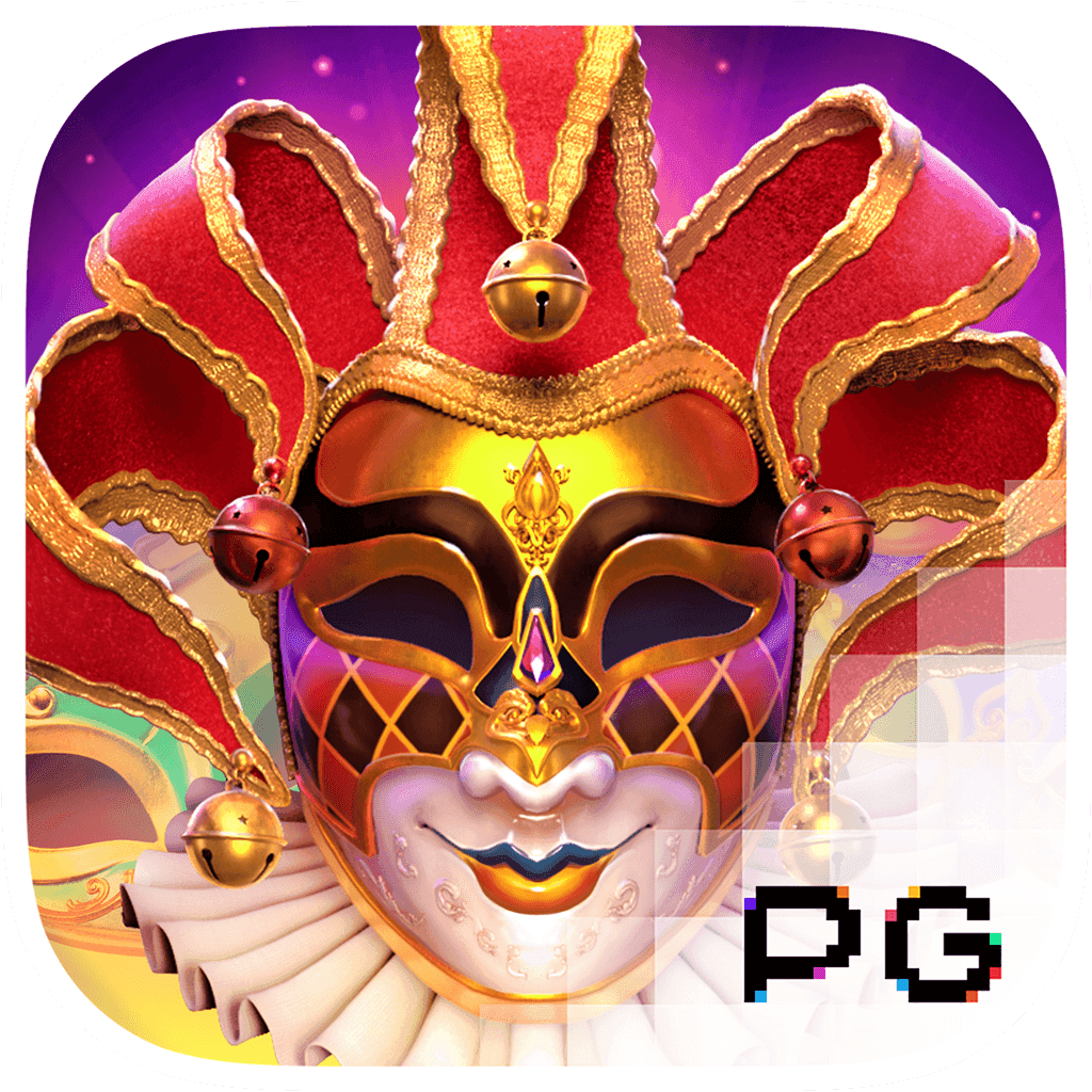 Mask Carnival — PG SOFT