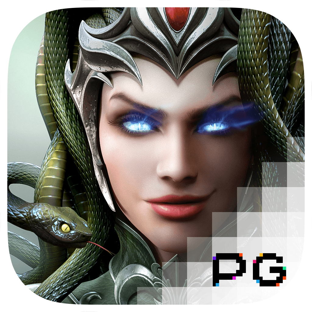 Medusa II — PG SOFT