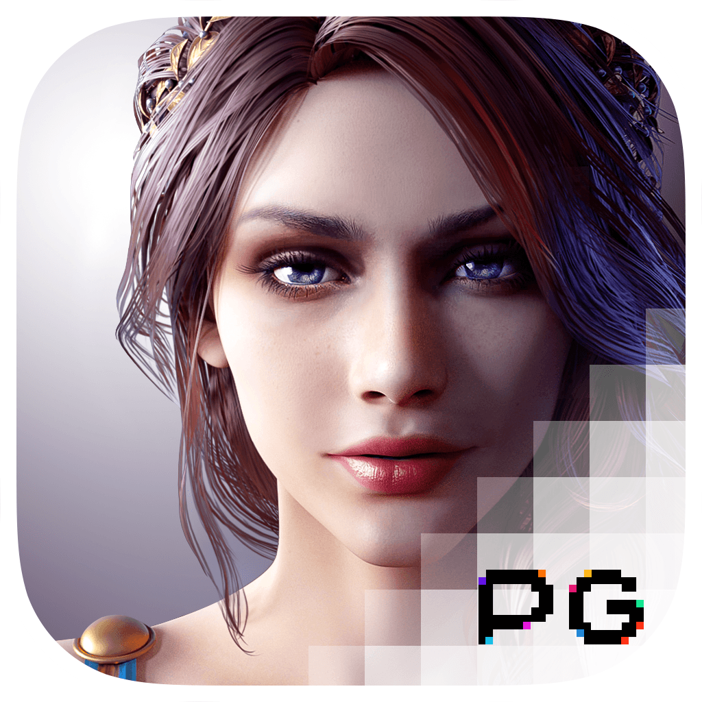 Medusa — PG SOFT