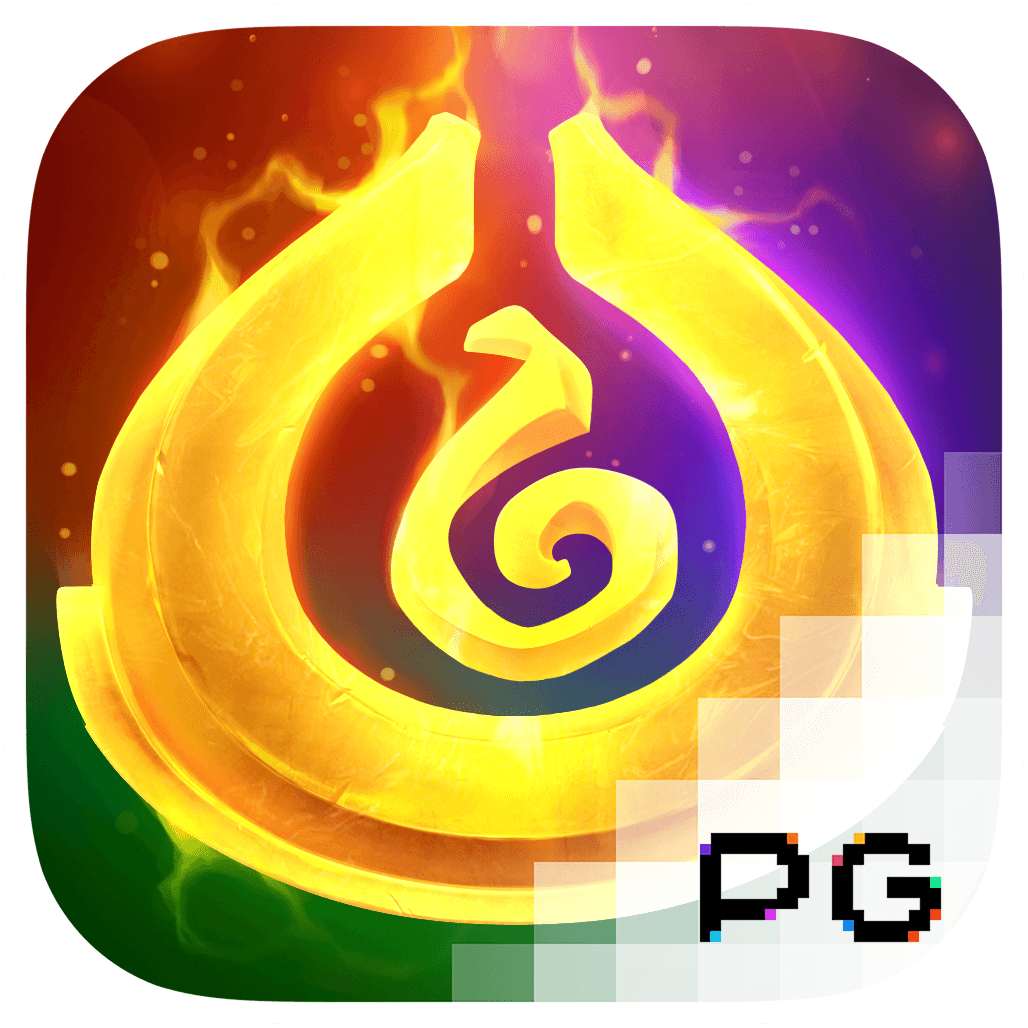 Mystical Spirits — PG SOFT