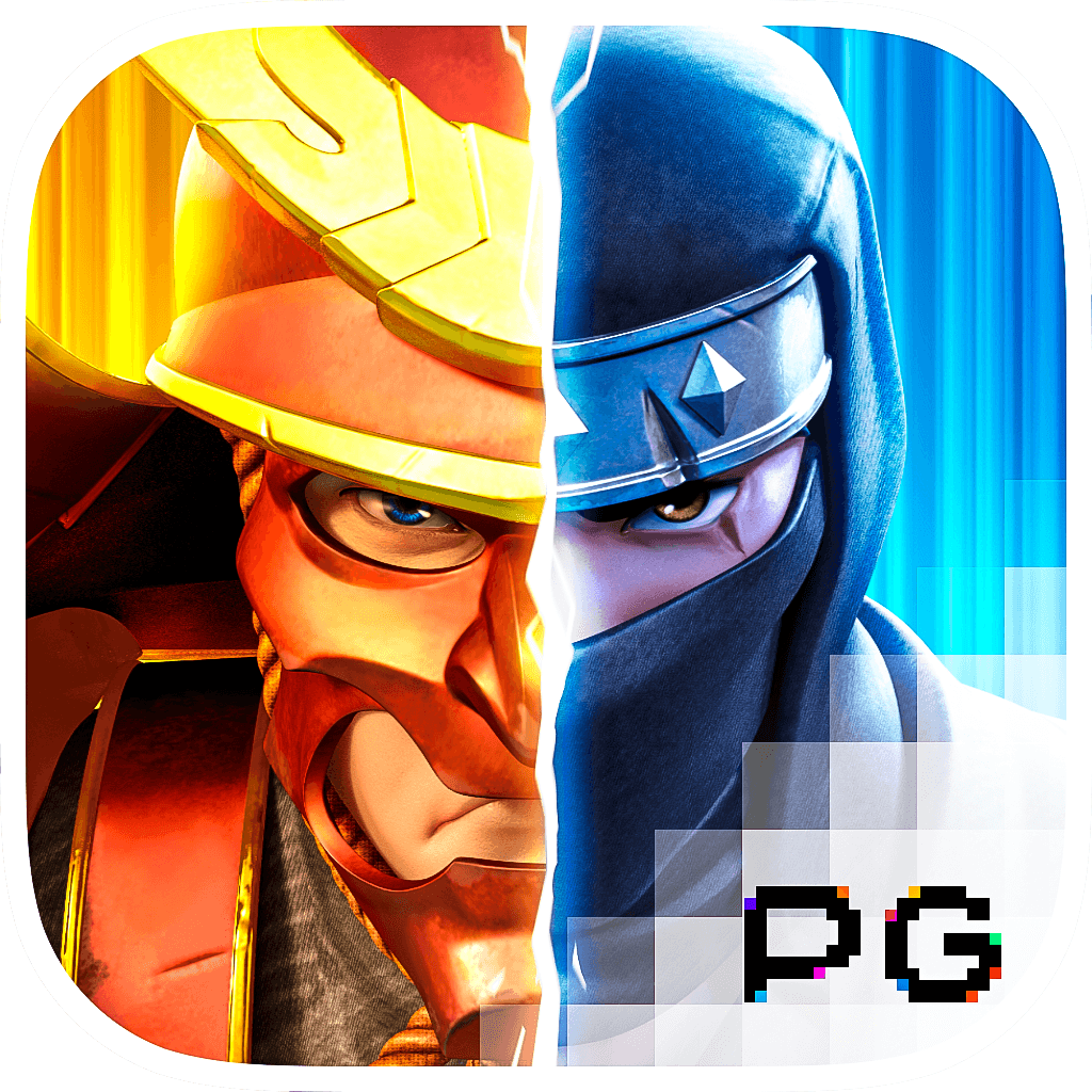 Ninja vs Samurai — PG SOFT