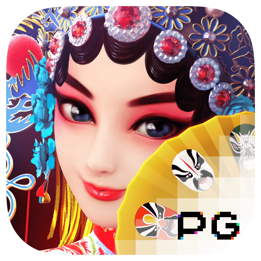 Opera Dynasty — PG SOFT
