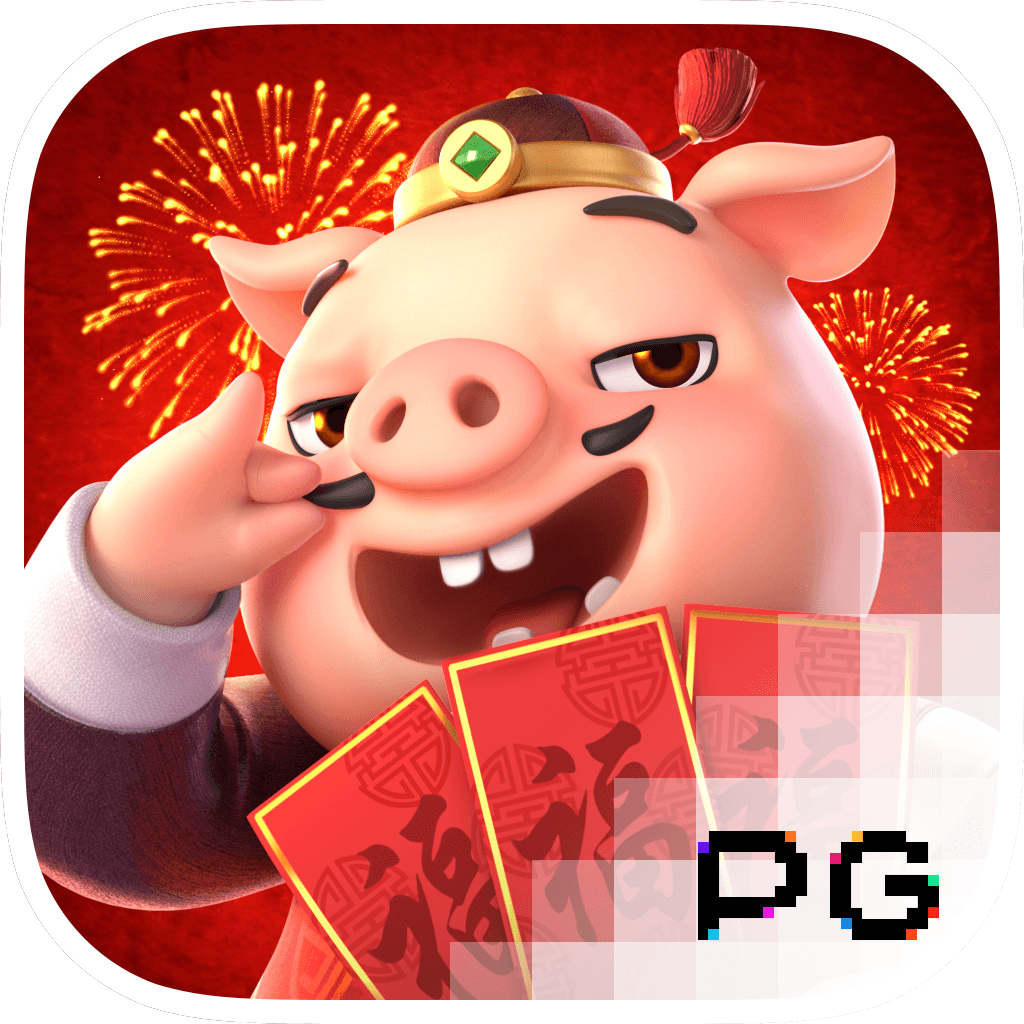 Piggy Gold — PG SOFT