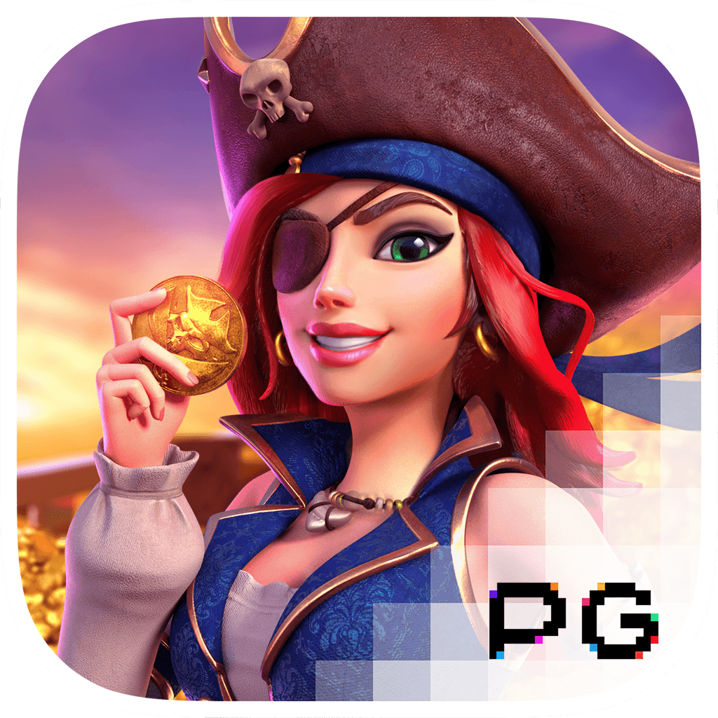 Queen of Bounty — PG SOFT