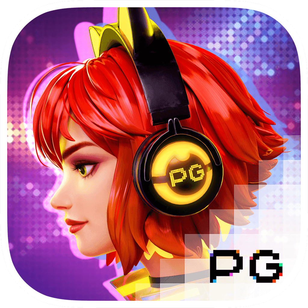 Rave Party Fever — PG SOFT