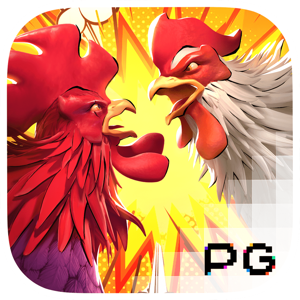 Rooster Rumble — PG SOFT