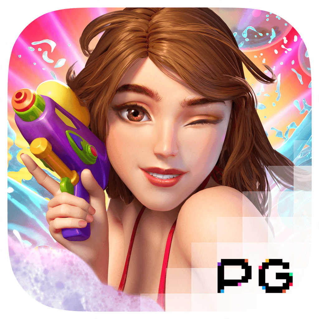 Songkran Splash — PG SOFT