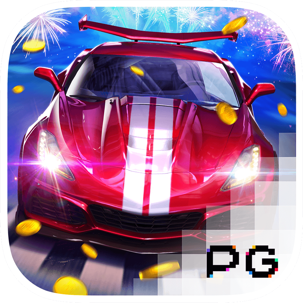 Speed Winner — PG SOFT