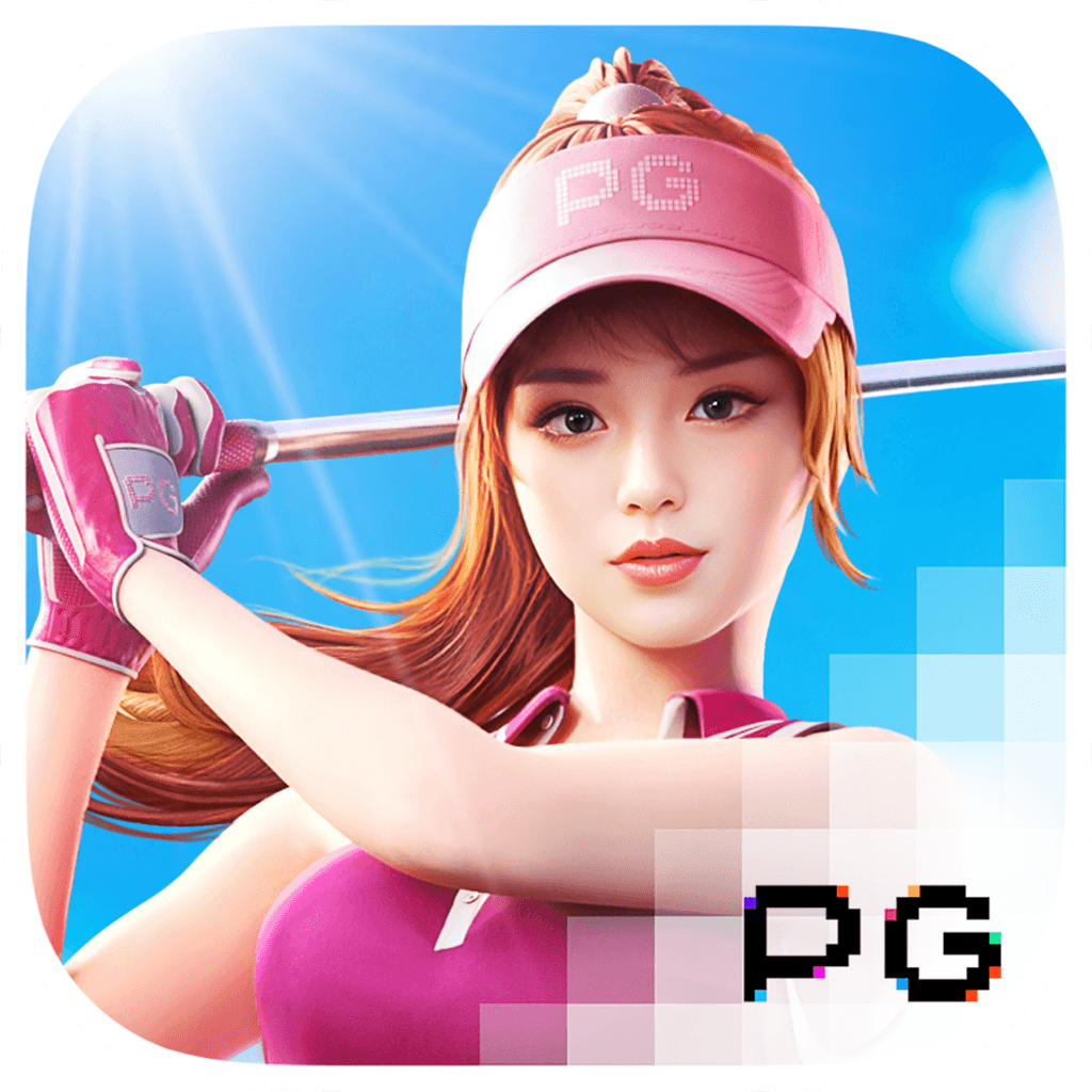 Super Golf Drive — PG SOFT