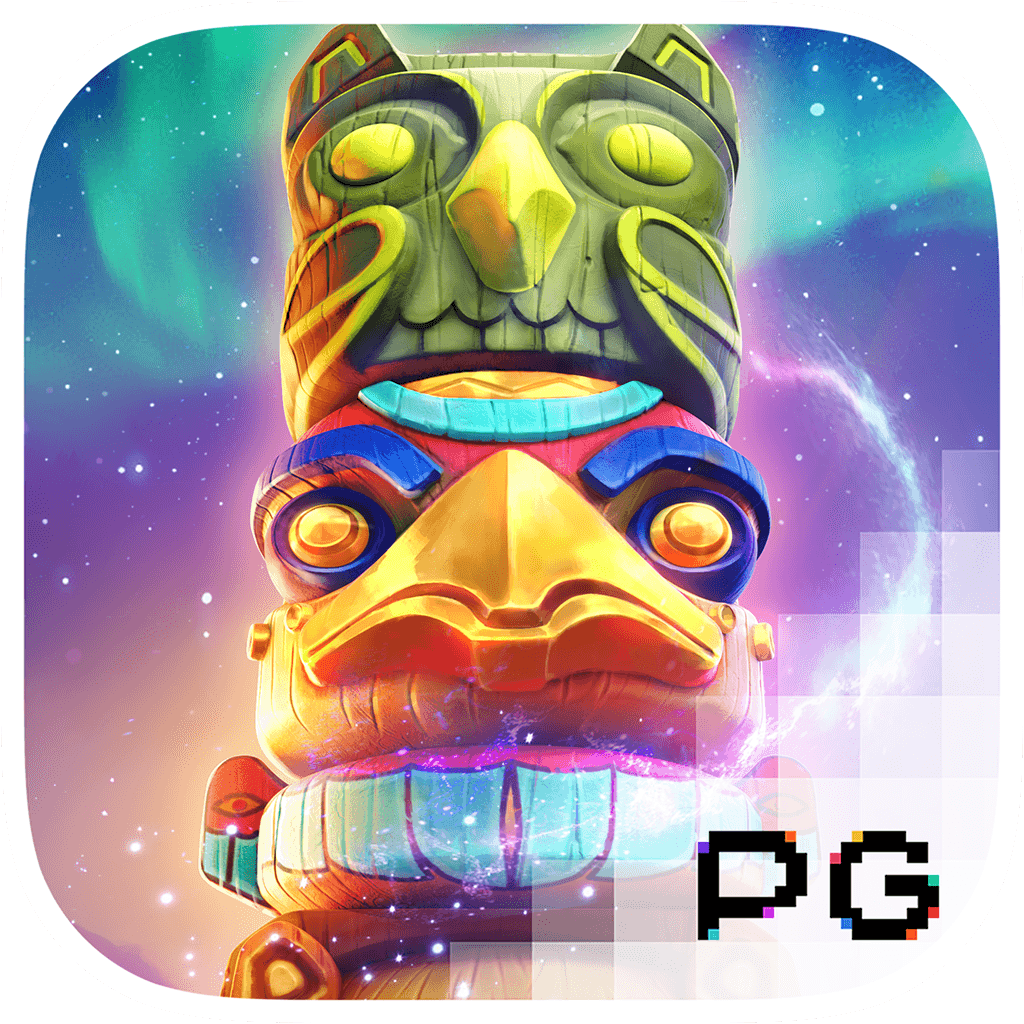 Totem Wonders — PG SOFT