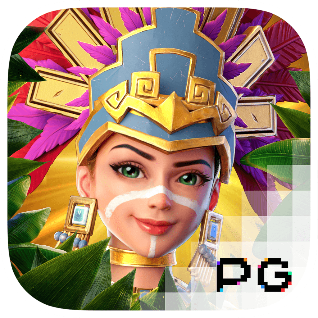 Treasures of Aztec — PG SOFT