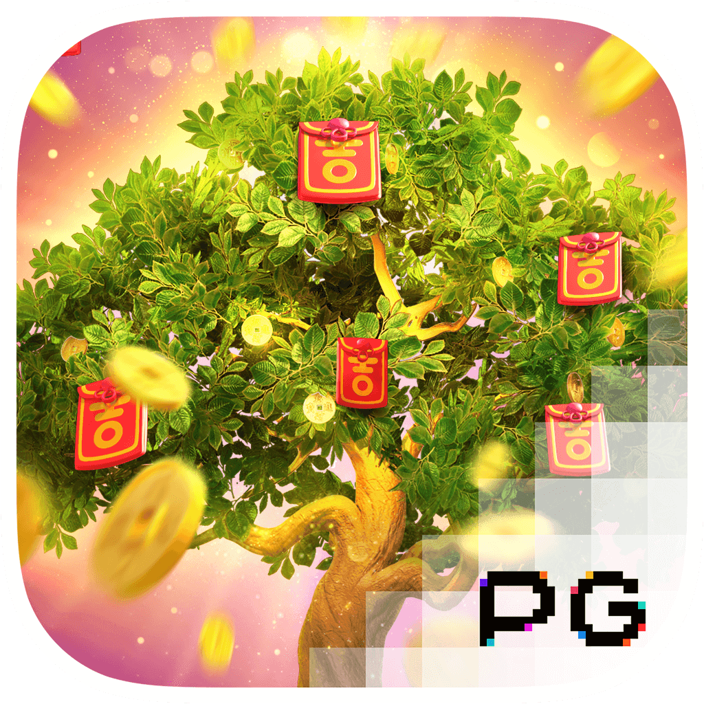 Tree of Fortune — PG SOFT