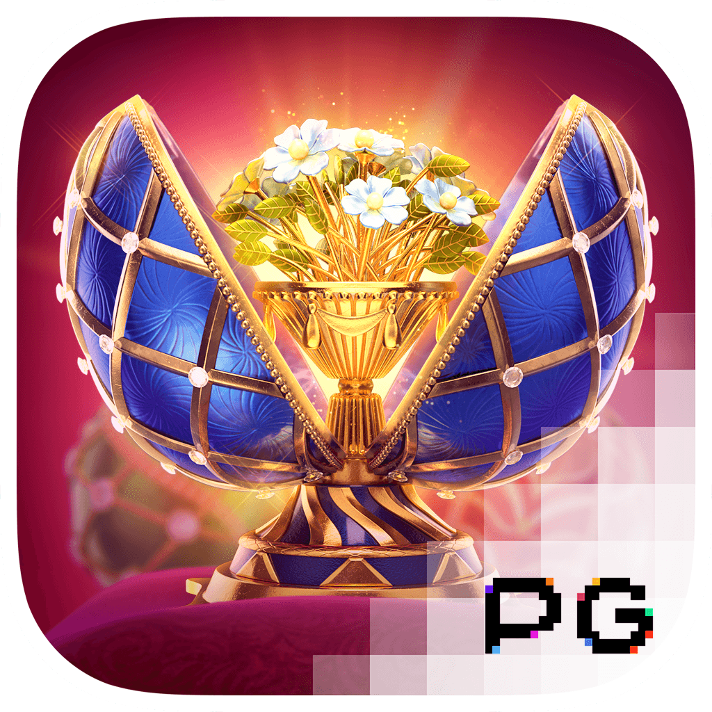 Tsar Treasures — PG SOFT