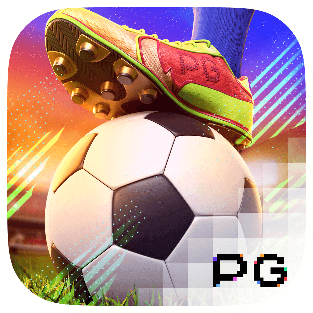 Ultimate Striker — PG SOFT