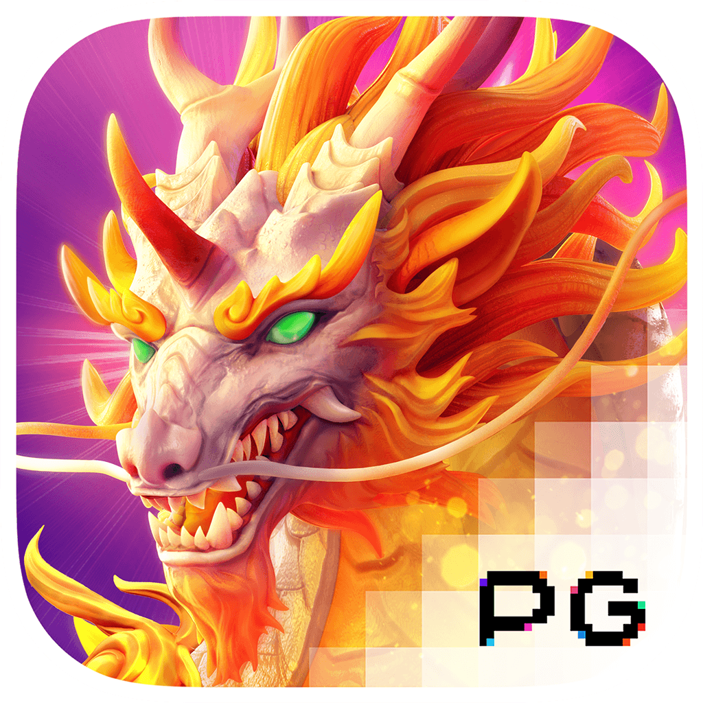 Ways of the Qilin — PG SOFT