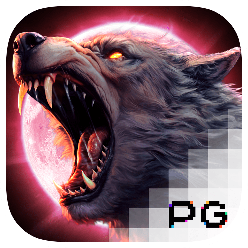 Werewolf's Hunt — PG SOFT
