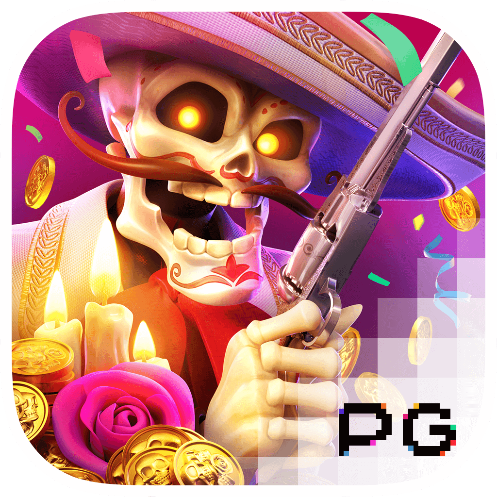Wild Bandito — PG SOFT