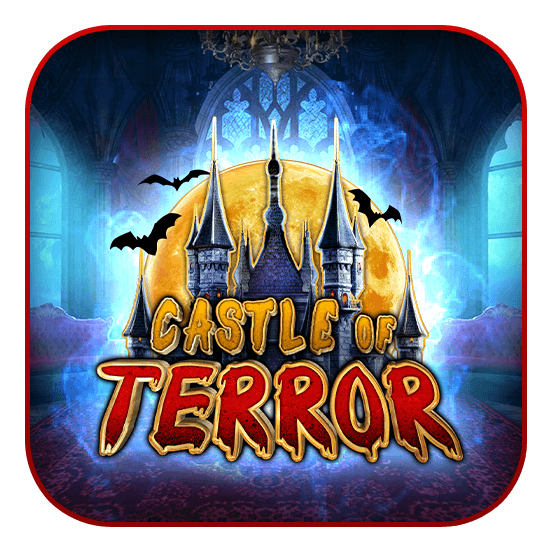 Castle of Terror — BIG TIME GAMING