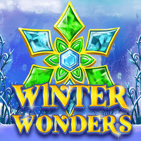 Winter Wonders — RED TIGER