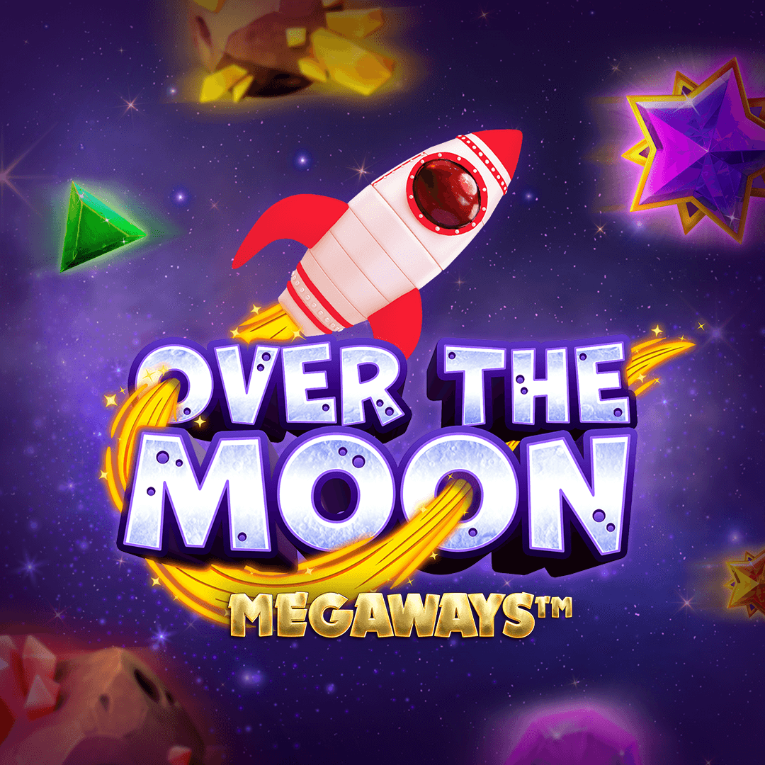 Over The Moon — BIG TIME GAMING