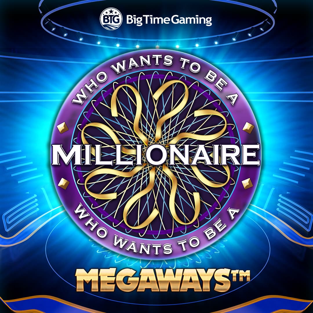 Millionaire — BIG TIME GAMING