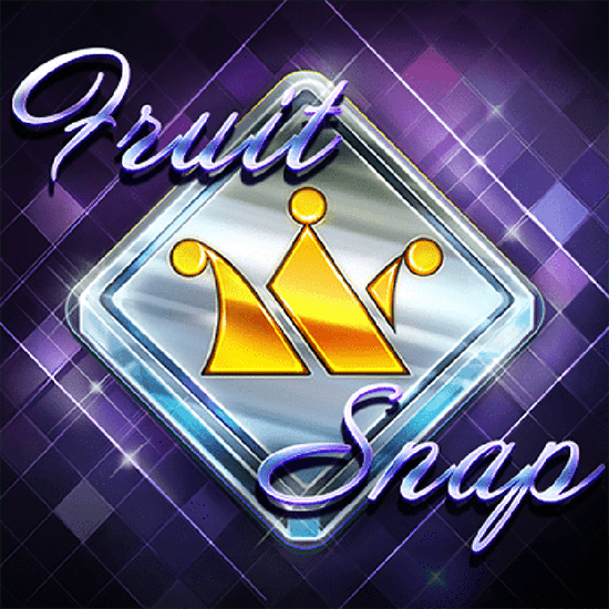 Fruit Snap — RED TIGER