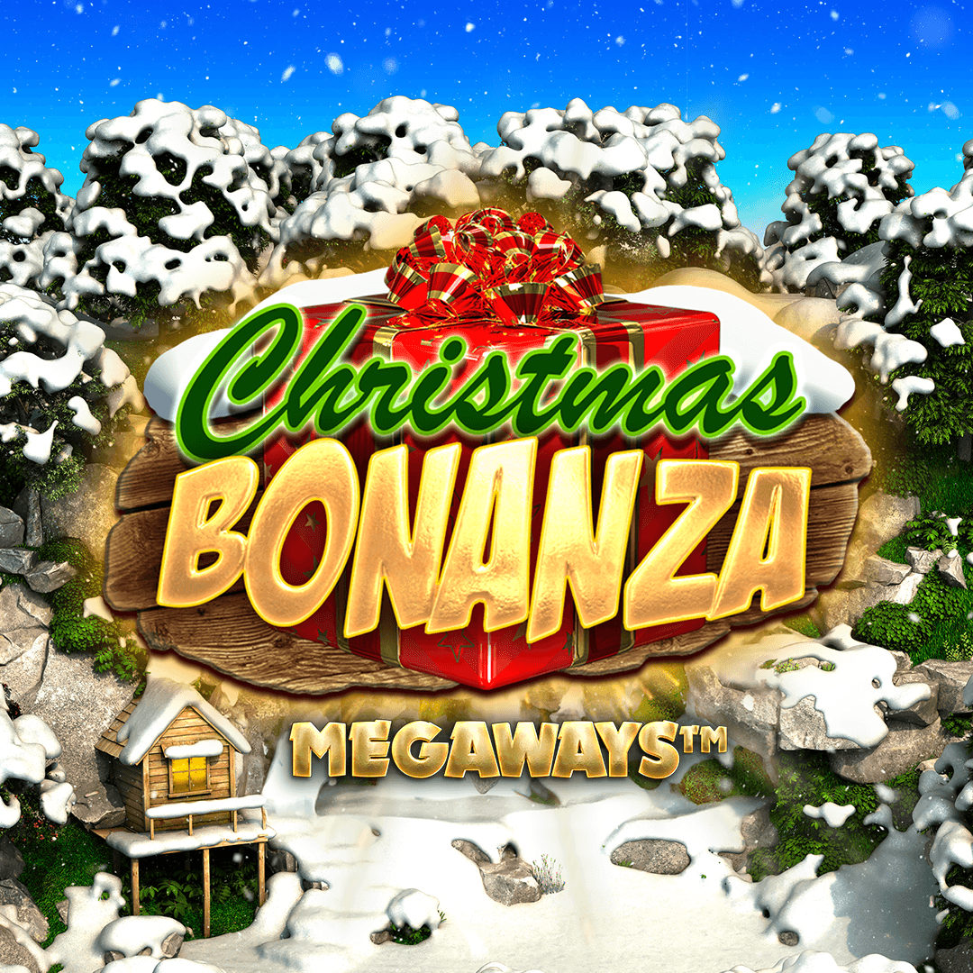 Christmas Bonanza — BIG TIME GAMING