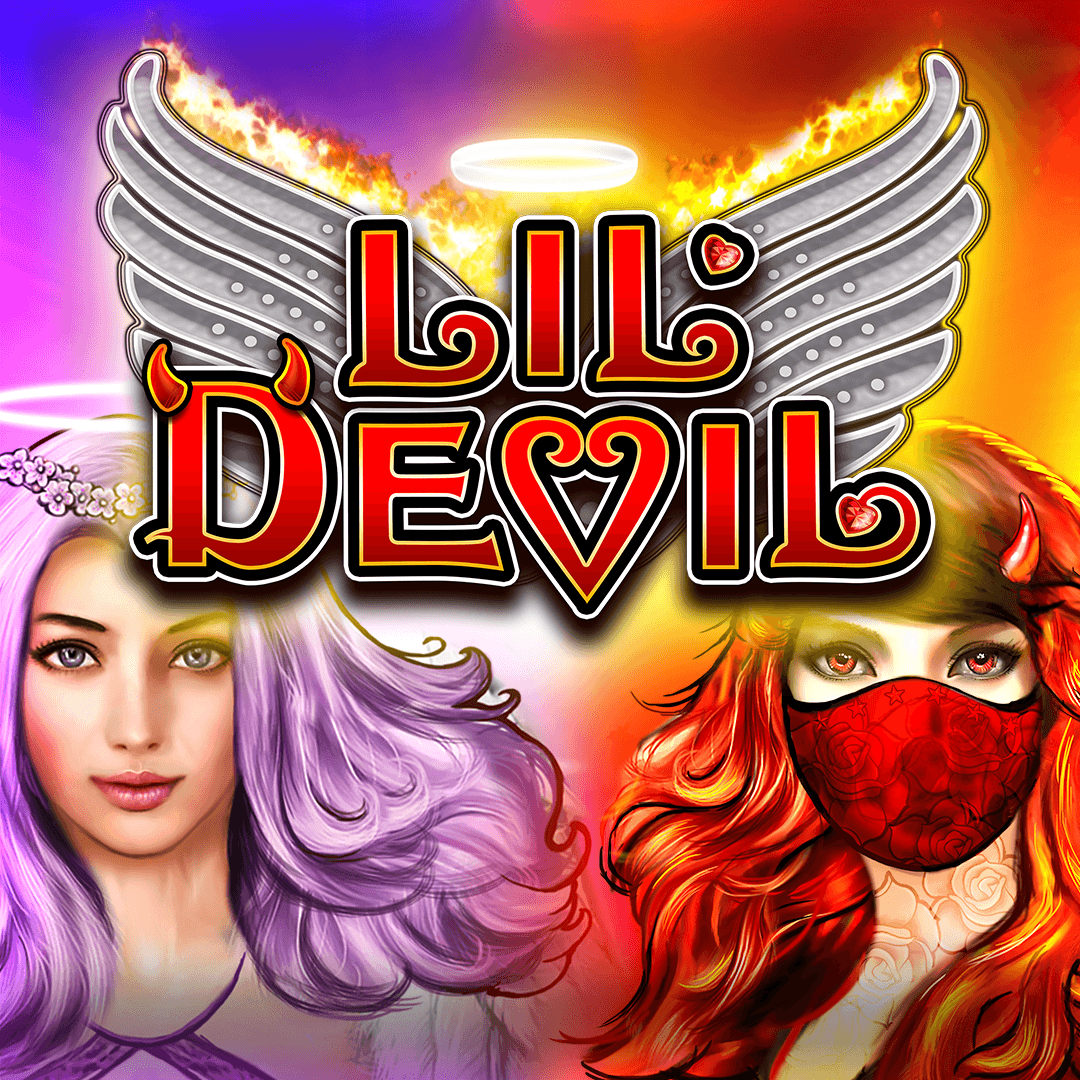 Lil Devil — BIG TIME GAMING