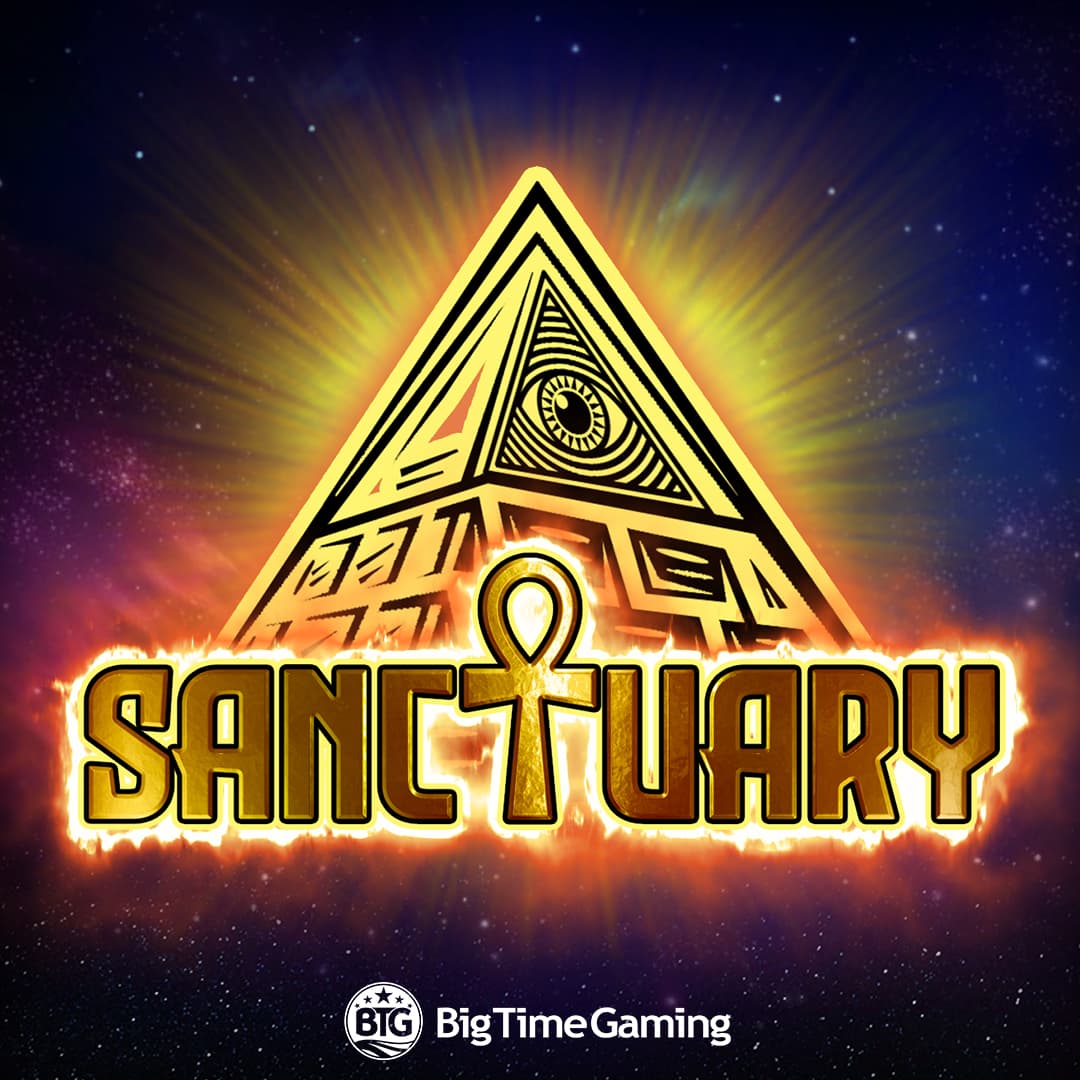 Sanctuary — BIG TIME GAMING