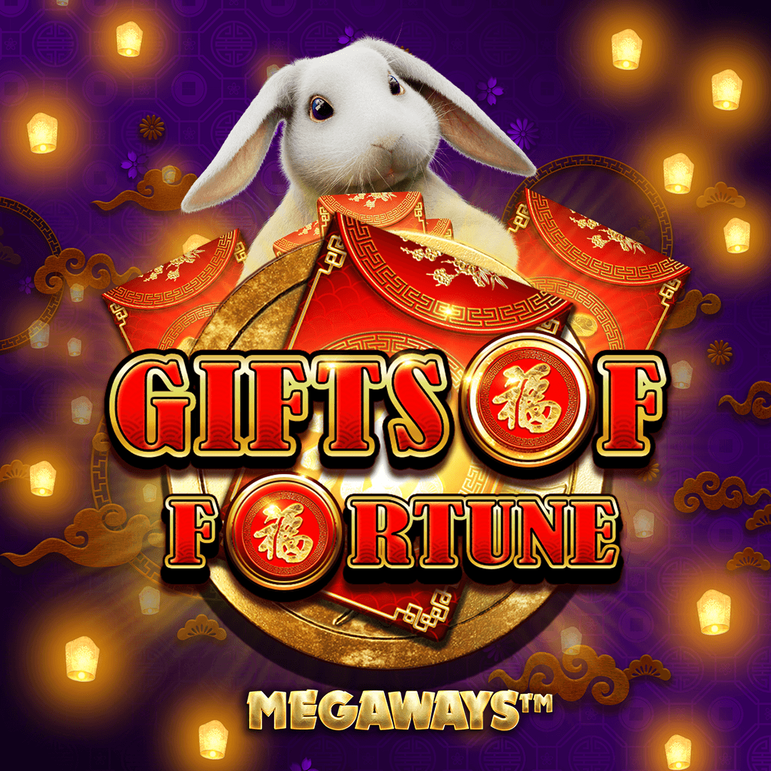 Gifts of Fortune — BIG TIME GAMING