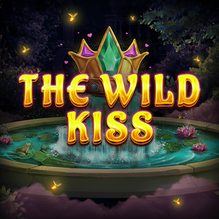 The Wild Kiss — RED TIGER
